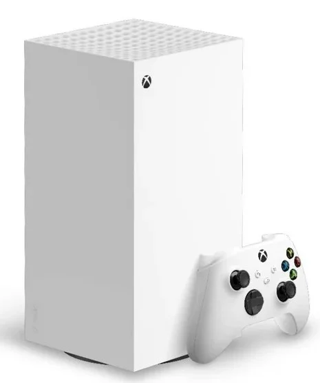 Sell Xbox Series X Digital Edition