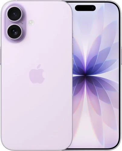 iPhone 17