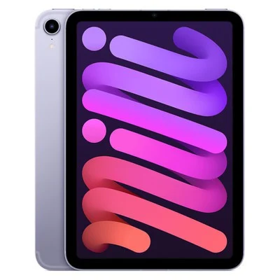 Apple iPad Mini (6th Gen)