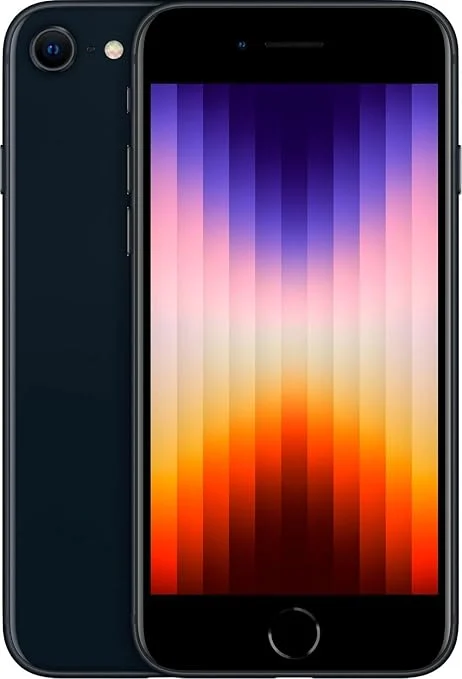 iPhone SE 3rd Gen