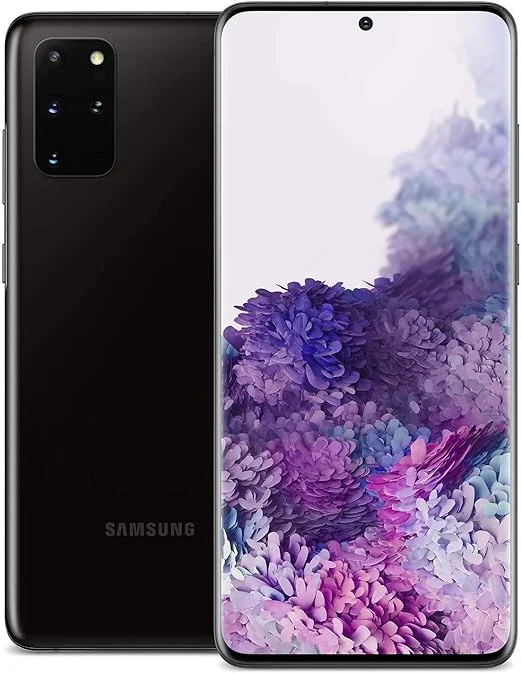Galaxy S20 Plus