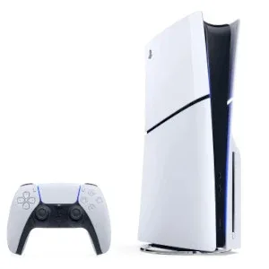 Sony PS5 Disc Edition