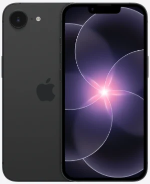 iPhone 17e