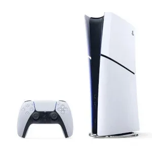 Sony PS5 Slim Digital Edition