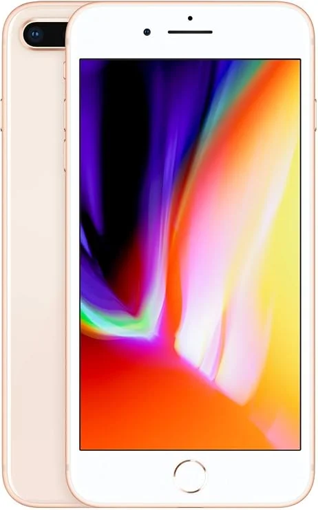 iPhone 8 Plus