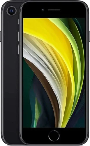 iPhone SE 2nd Gen