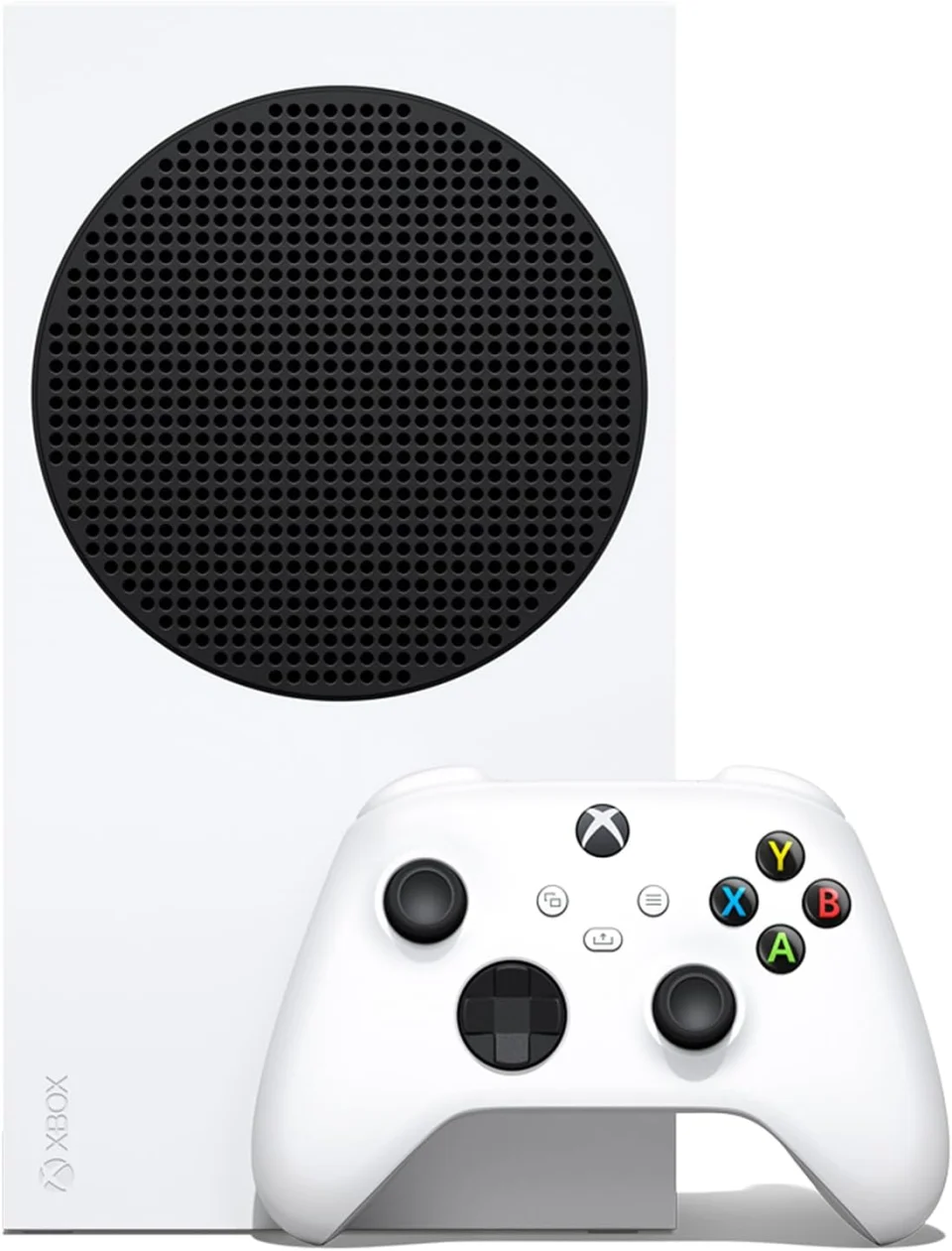 Sell Xbox Series S