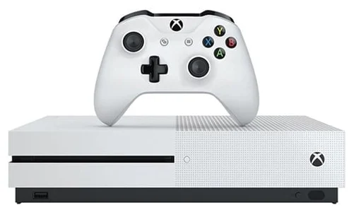 Sell Xbox One S