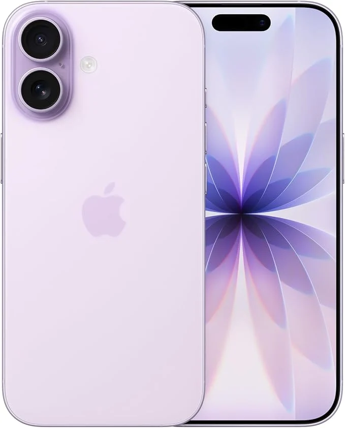 iPhone 17