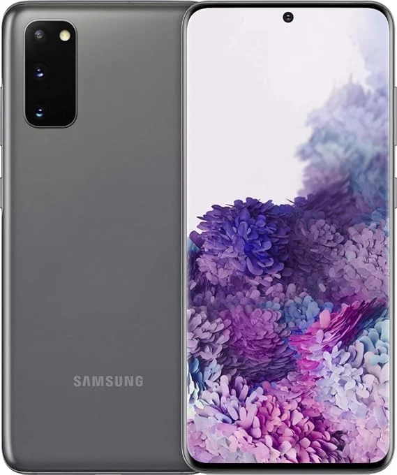 Galaxy S20