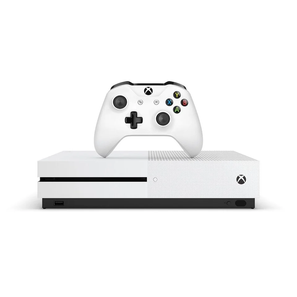 Sell Xbox One S All-Digital Edition