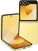 Galaxy Z Flip 6