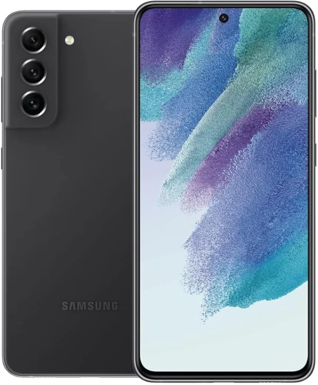 Galaxy S21 FE