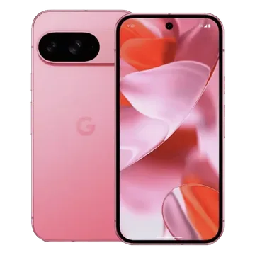 Pixel 9