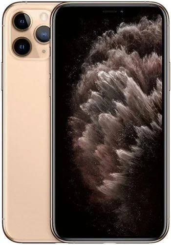 iPhone 11 Pro
