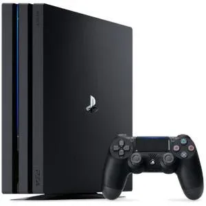 Sony PS4 Pro