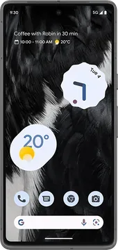 Google Pixel 7