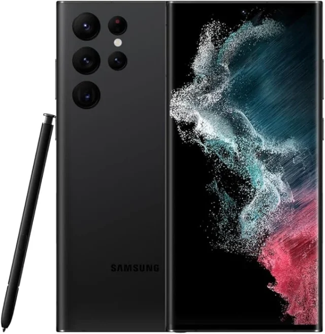 Galaxy S22 Ultra