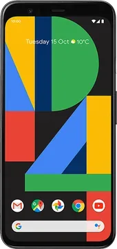 Google Pixel 4