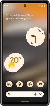 Google Pixel 6a