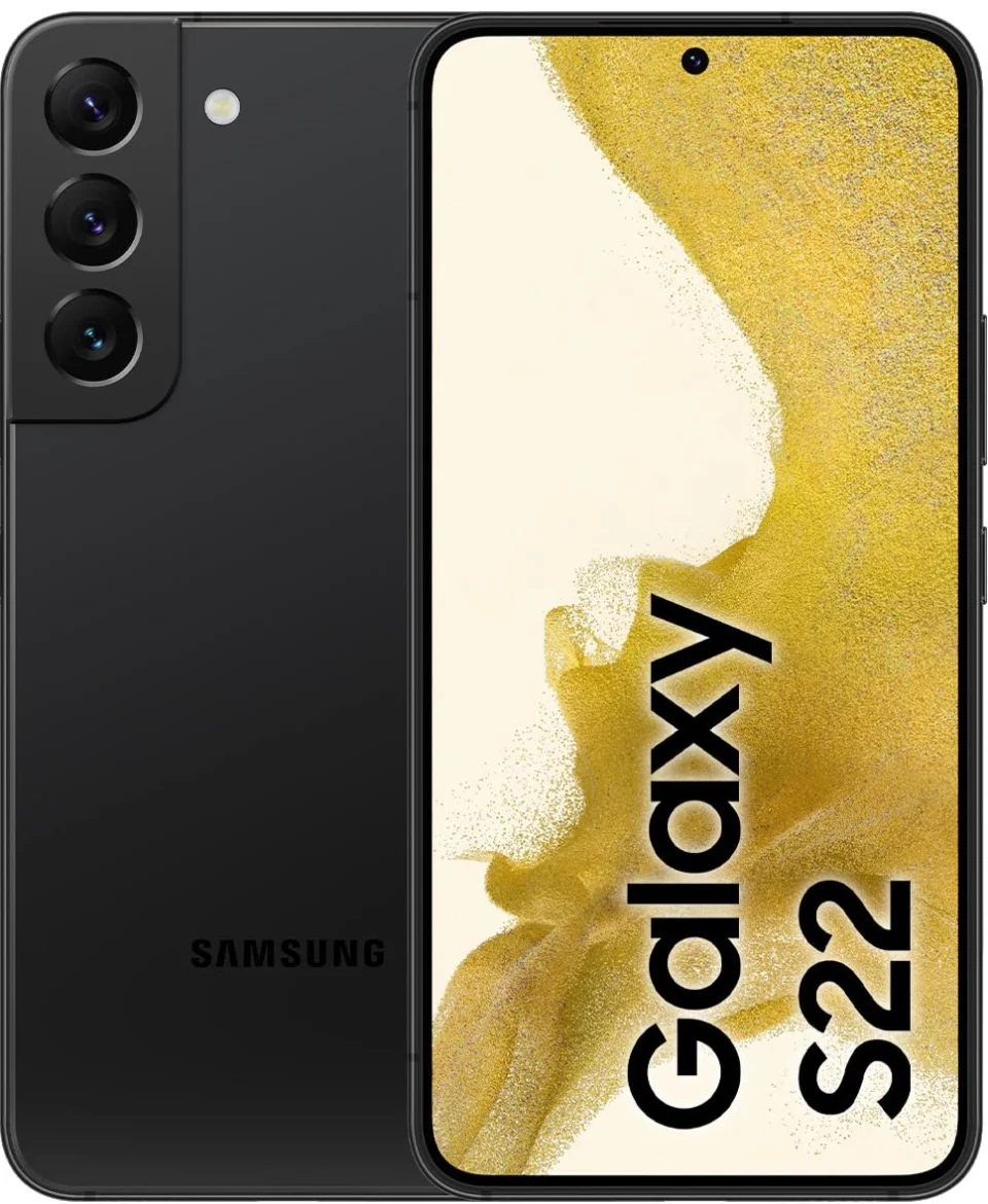 Galaxy S22