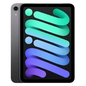 Apple iPad Mini (7th Gen, A17 Pro)