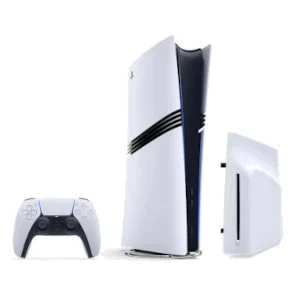 Sony PS5 Pro Disc Edition